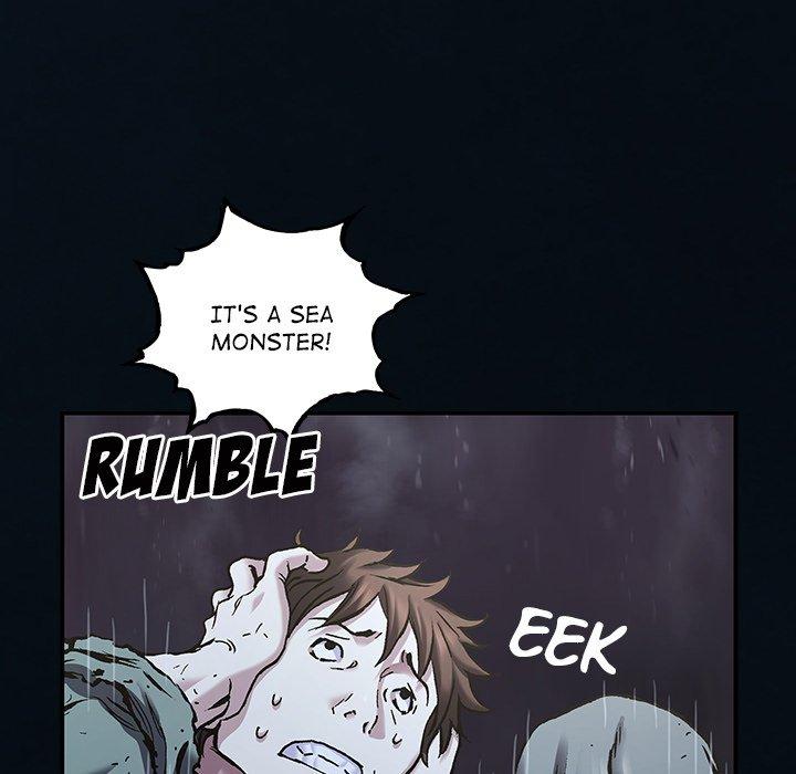 Read Leviathan EN Manga Online