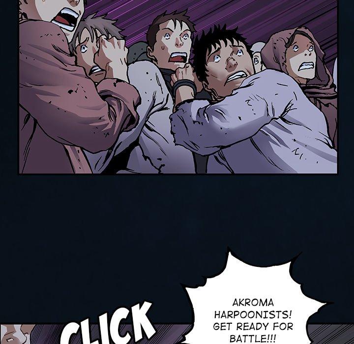 Read Leviathan EN Manga Online