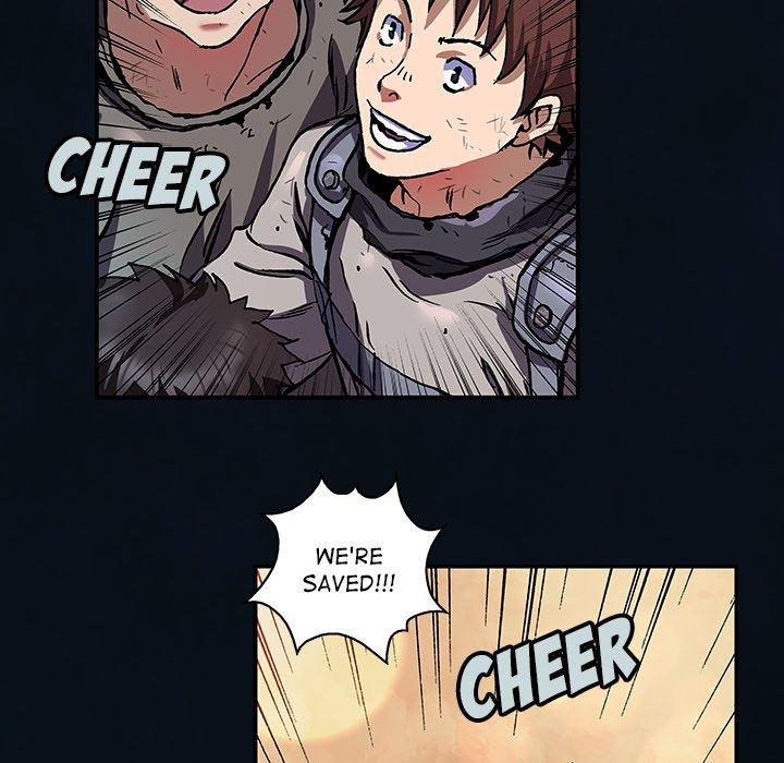 Read Leviathan EN Manga Online