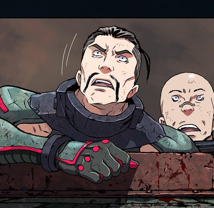 Read Leviathan EN Manga Online