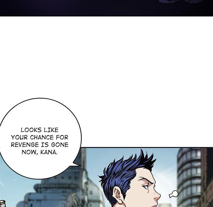 Read Leviathan EN Manga Online