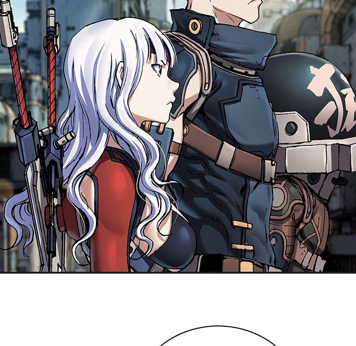 Read Leviathan EN Manga Online