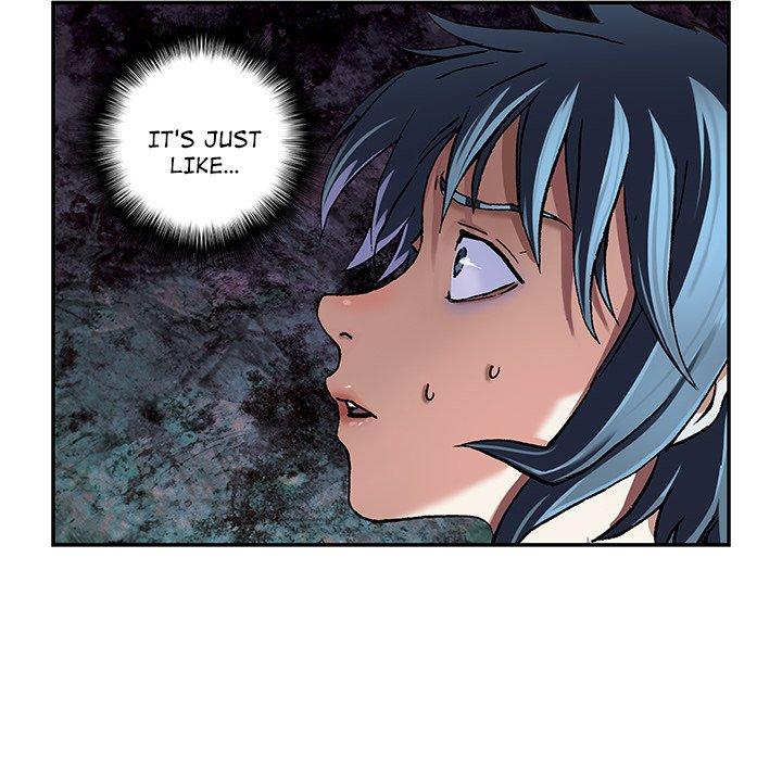 Read Leviathan EN Manga Online