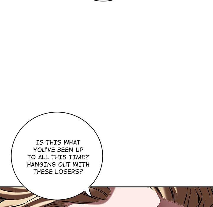 Read Leviathan EN Manga Online