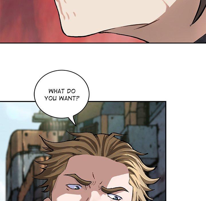 Read Leviathan EN Manga Online