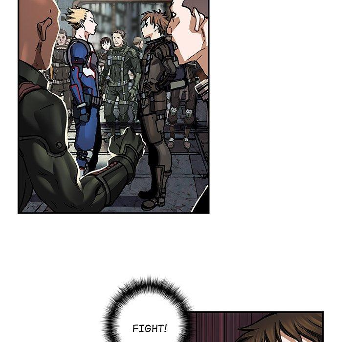 Read Leviathan EN Manga Online