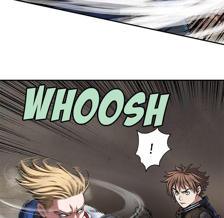 Read Leviathan EN Manga Online