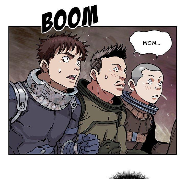 Read Leviathan EN Manga Online