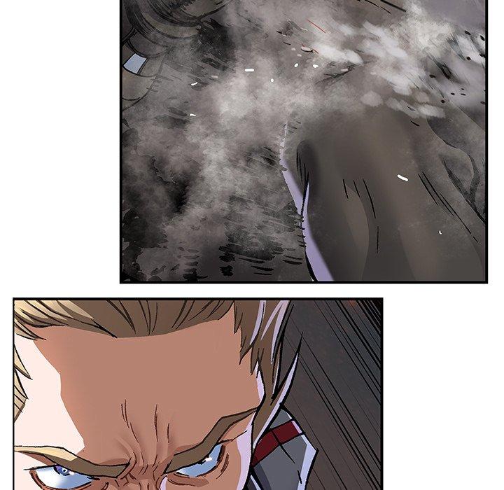 Read Leviathan EN Manga Online