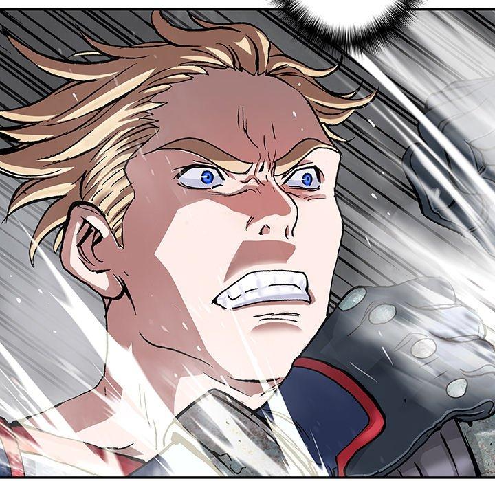 Read Leviathan EN Manga Online