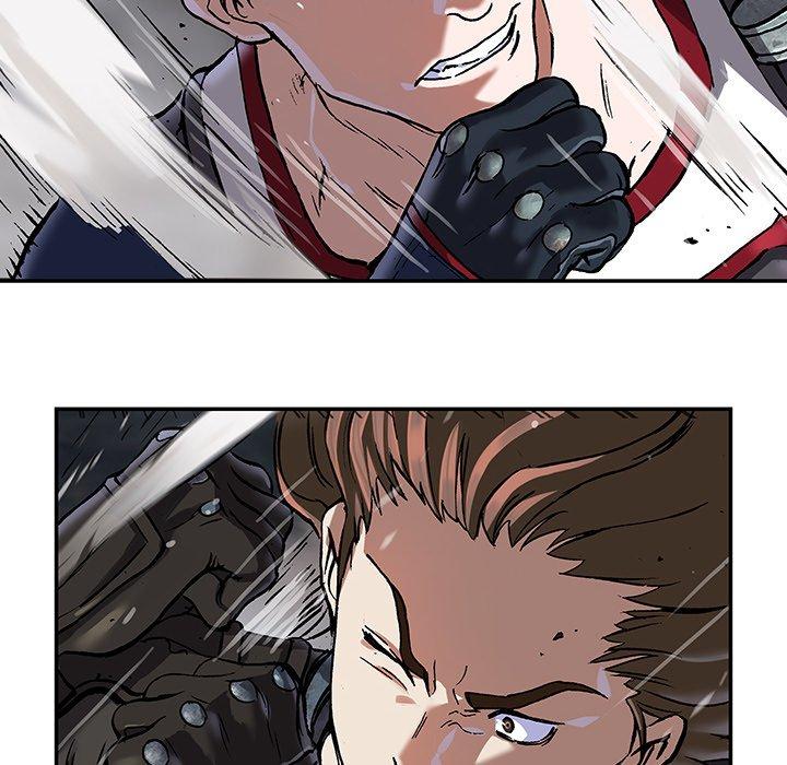 Read Leviathan EN Manga Online