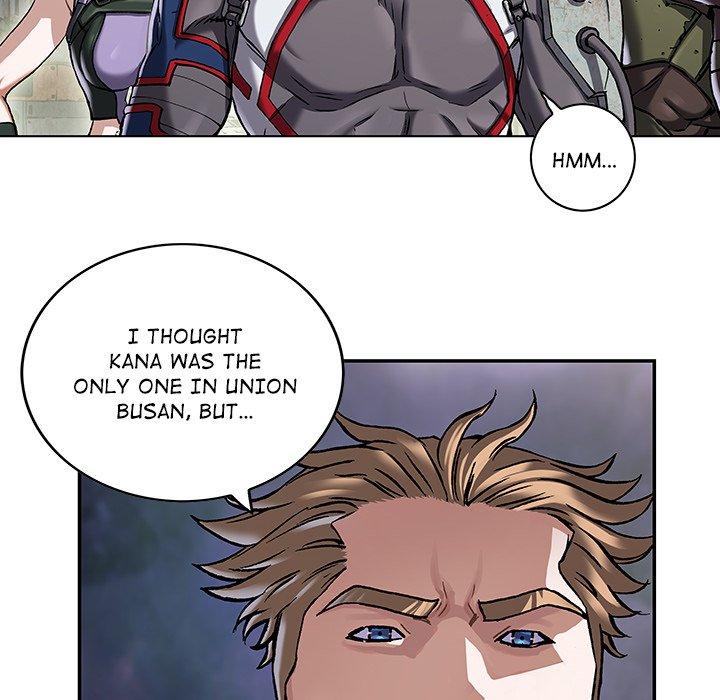 Read Leviathan EN Manga Online