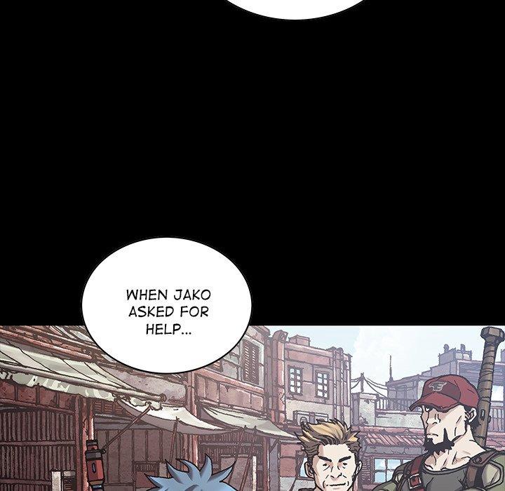 Read Leviathan EN Manga Online