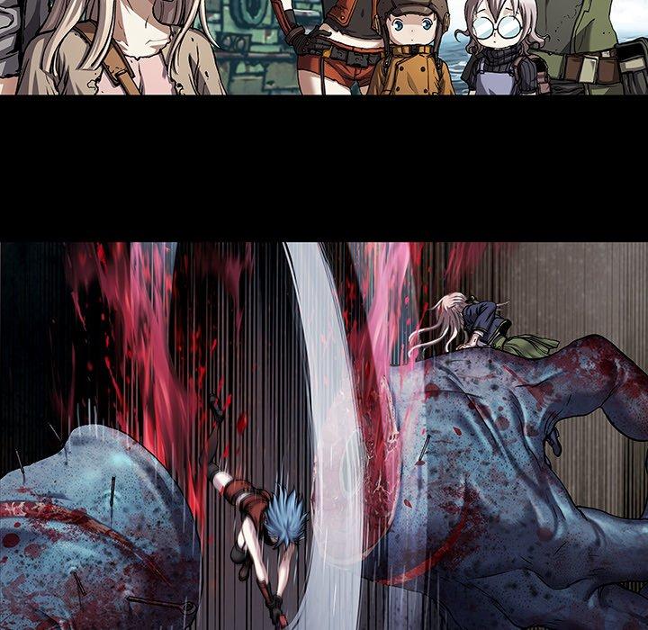 Read Leviathan EN Manga Online