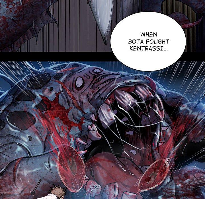 Read Leviathan EN Manga Online