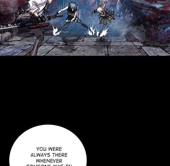 Read Leviathan EN Manga Online