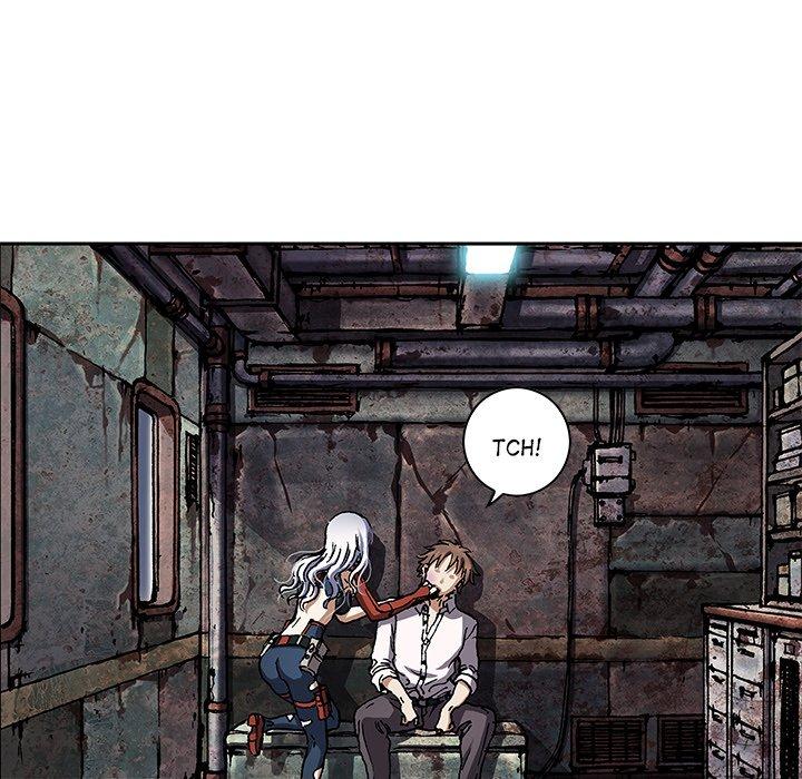 Read Leviathan EN Manga Online