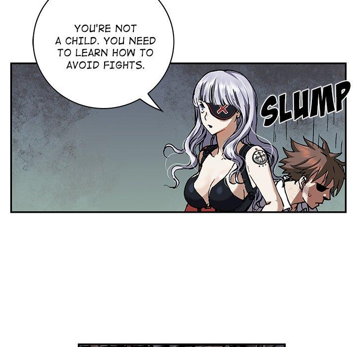 Read Leviathan EN Manga Online