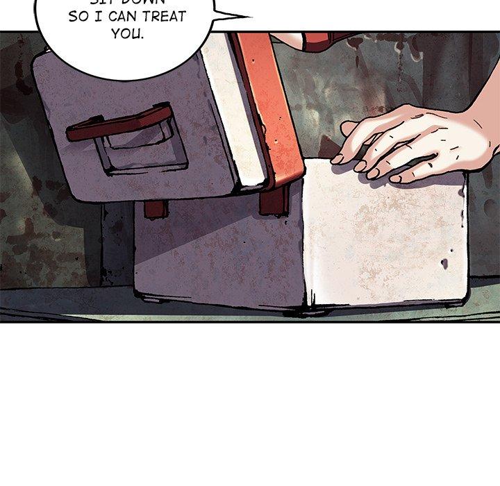 Read Leviathan EN Manga Online