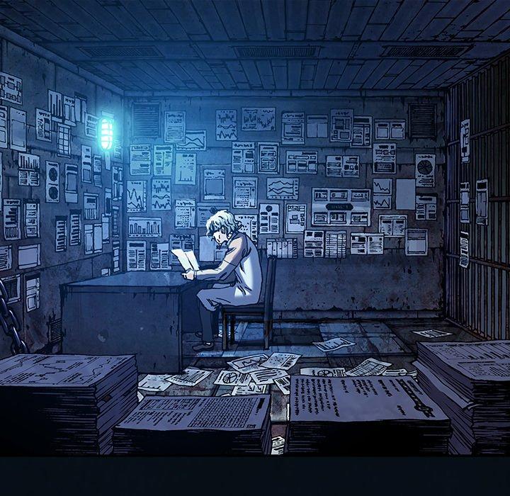 Read Leviathan EN Manga Online