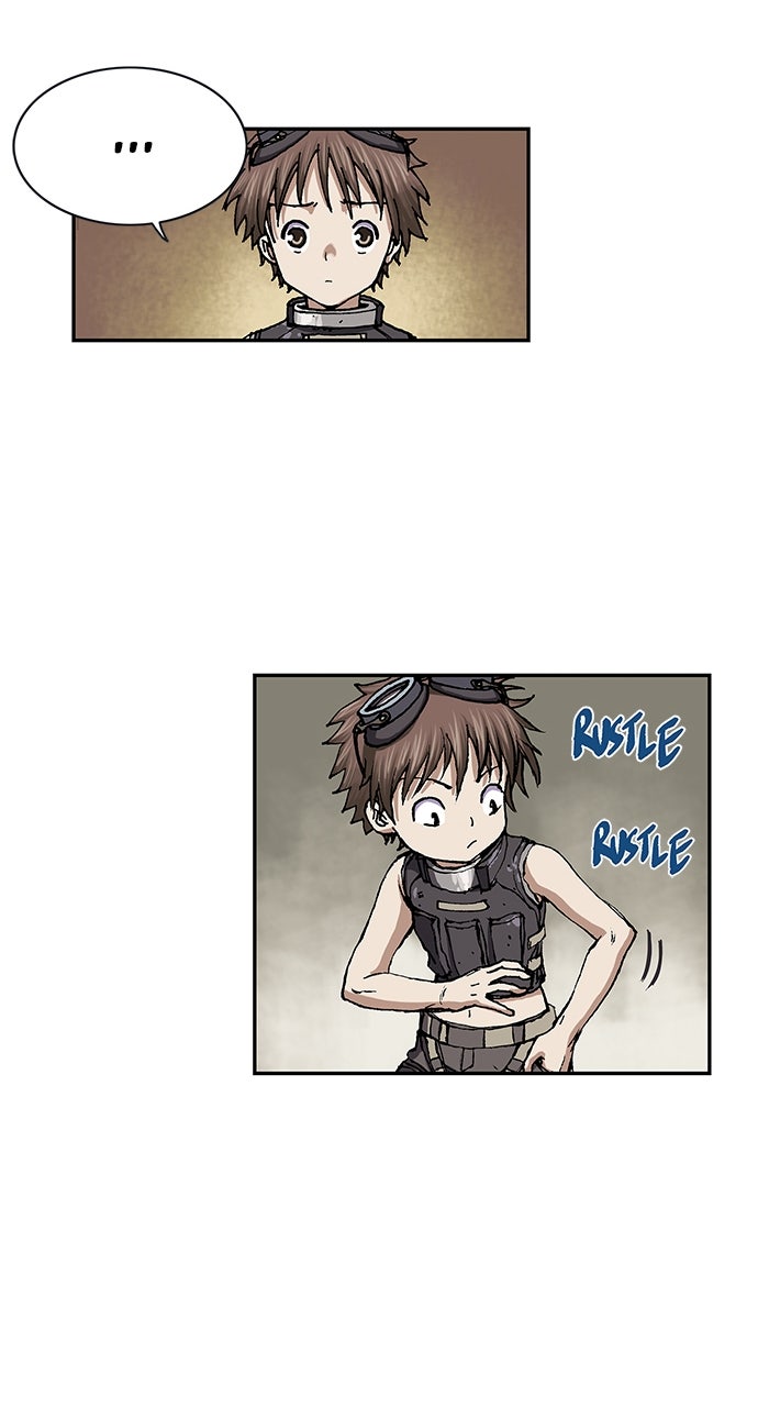 Read Leviathan EN Manga Online