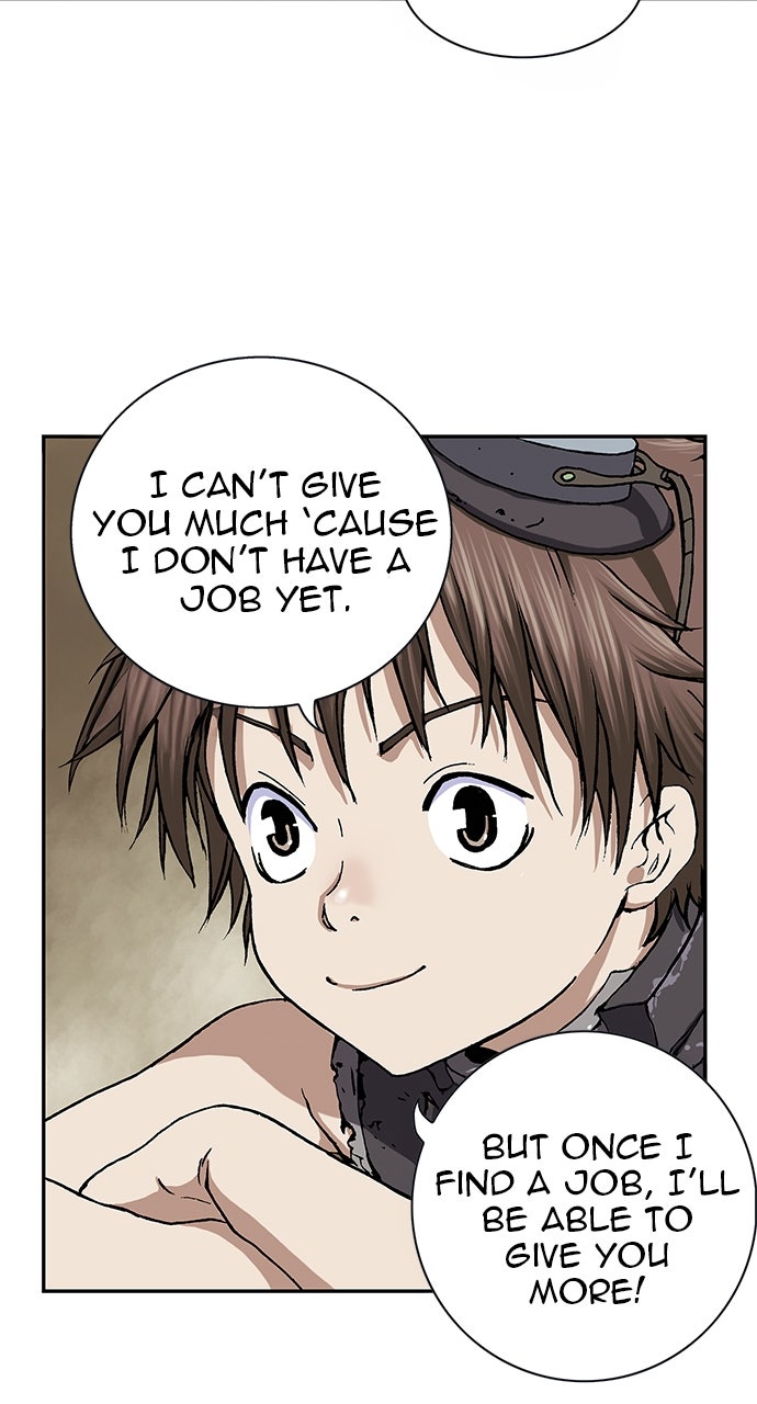 Read Leviathan EN Manga Online