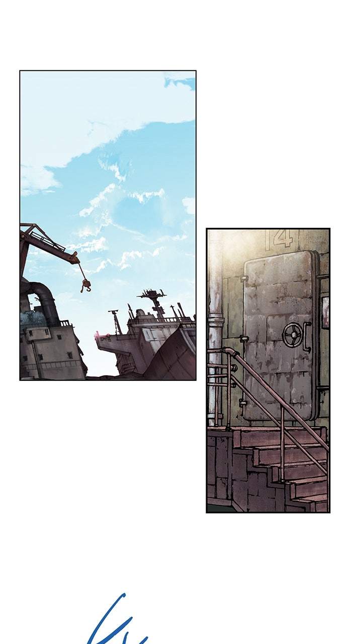 Read Leviathan EN Manga Online