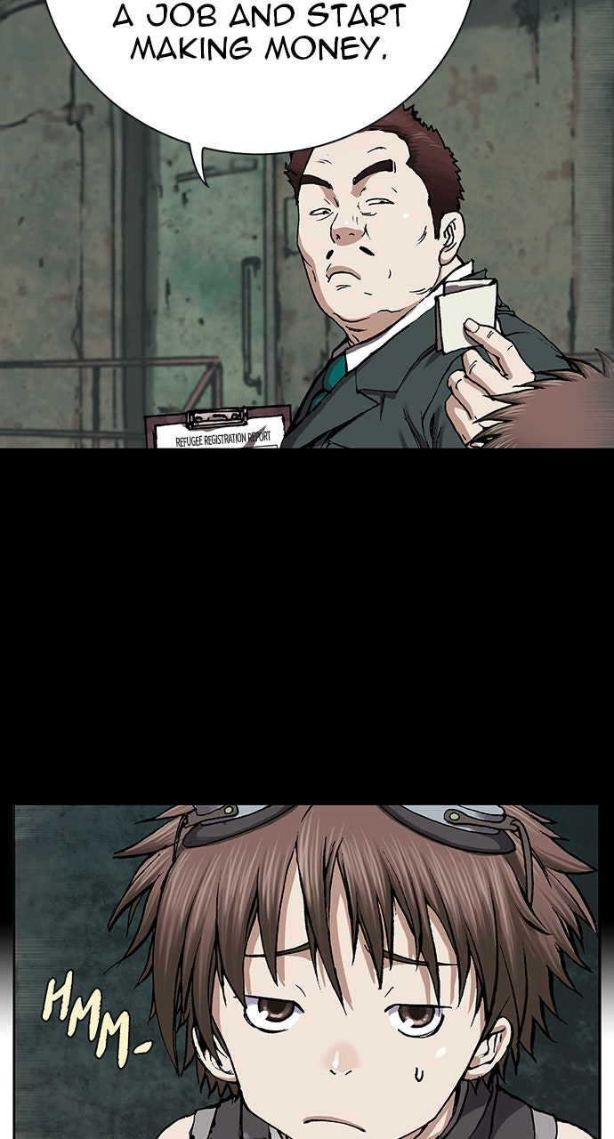 Read Leviathan EN Manga Online