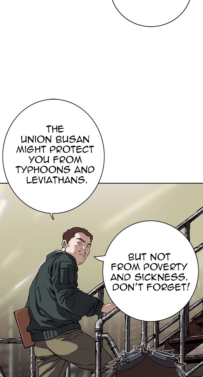 Read Leviathan EN Manga Online