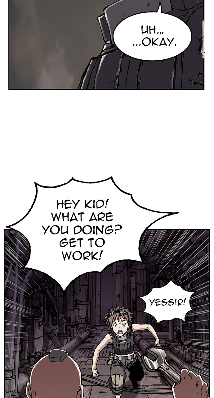 Read Leviathan EN Manga Online