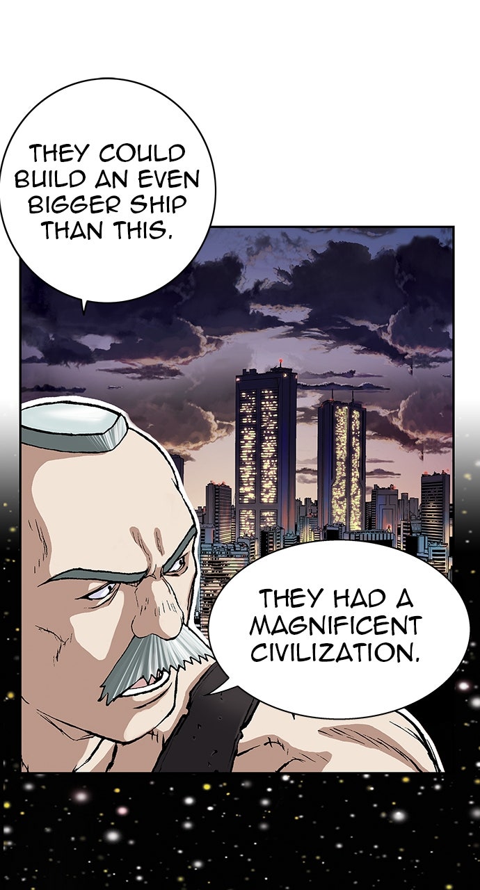 Read Leviathan EN Manga Online