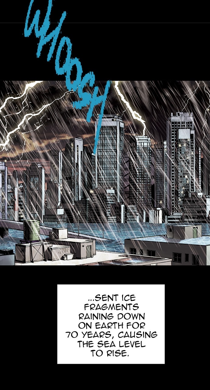 Read Leviathan EN Manga Online