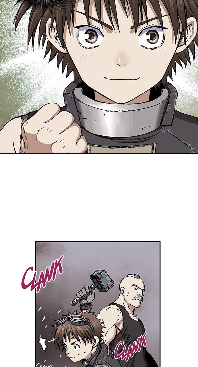 Read Leviathan EN Manga Online