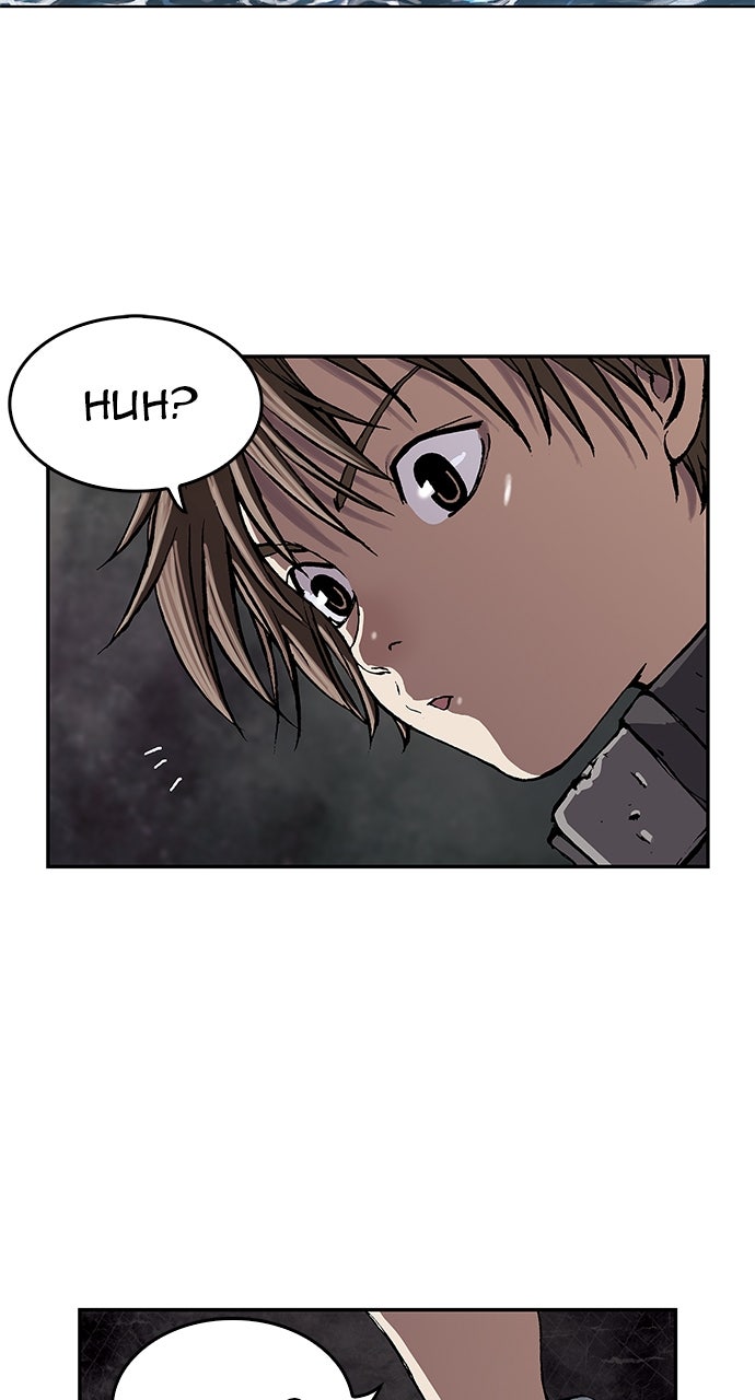 Read Leviathan EN Manga Online