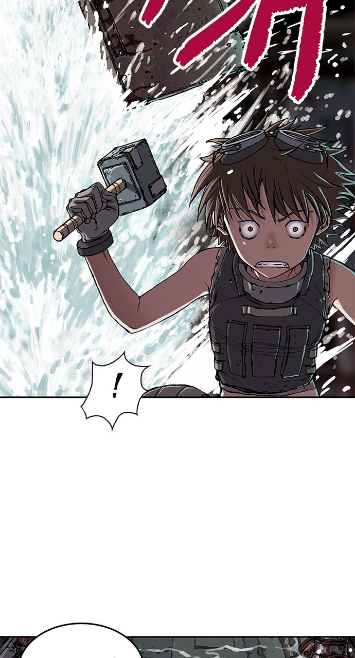 Read Leviathan EN Manga Online