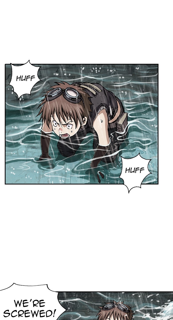 Read Leviathan EN Manga Online