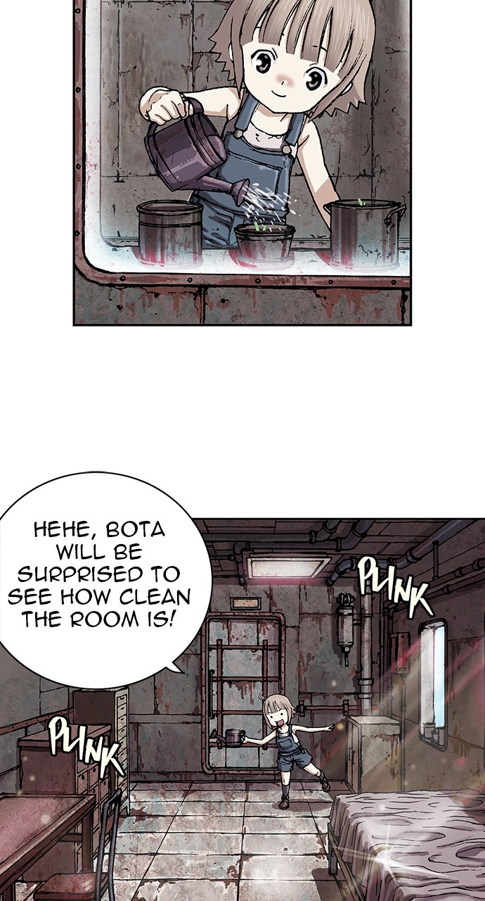 Read Leviathan EN Manga Online