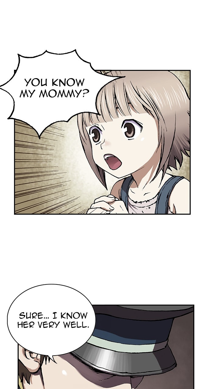 Read Leviathan EN Manga Online