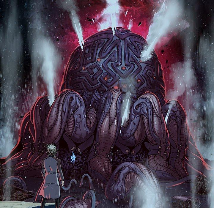 Read Leviathan EN Manga Online