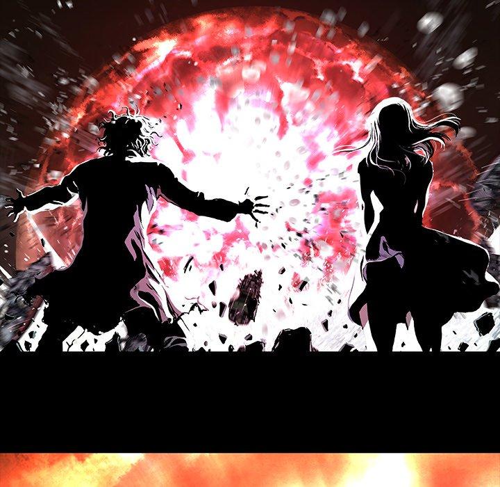 Read Leviathan EN Manga Online