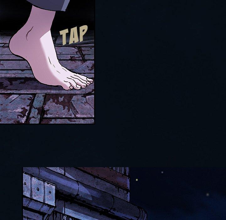 Read Leviathan EN Manga Online