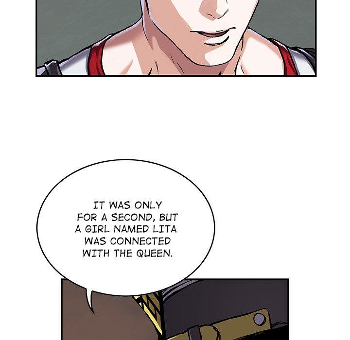 Read Leviathan EN Manga Online