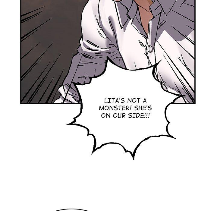 Read Leviathan EN Manga Online