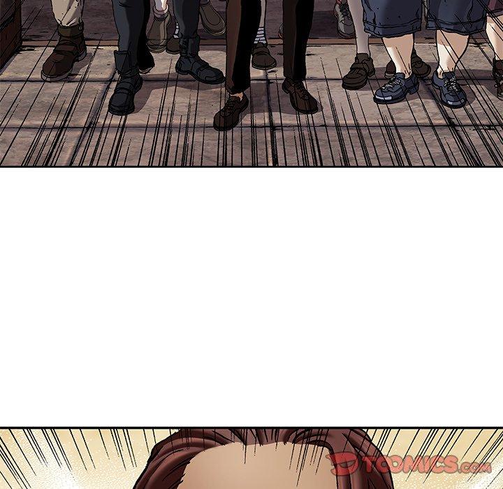 Read Leviathan EN Manga Online