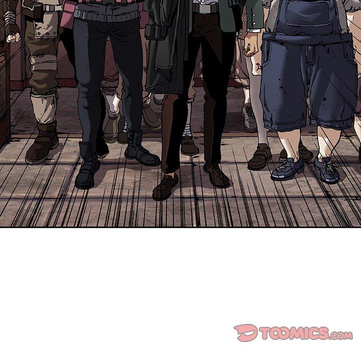 Read Leviathan EN Manga Online