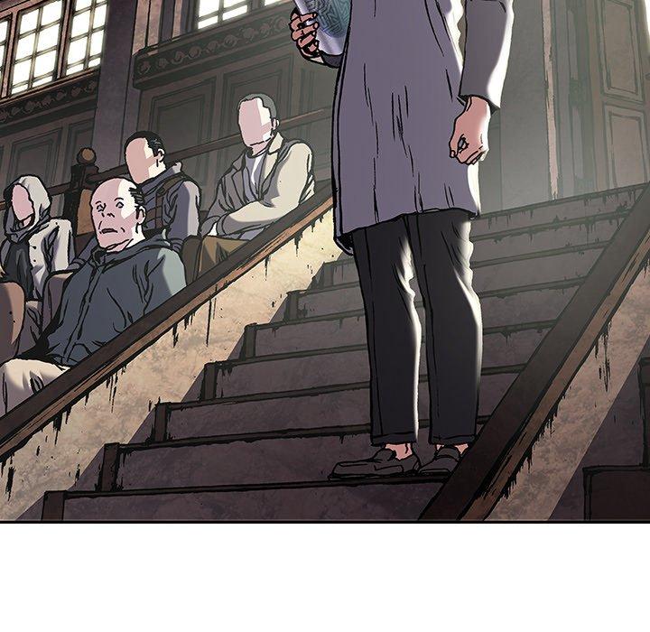 Read Leviathan EN Manga Online