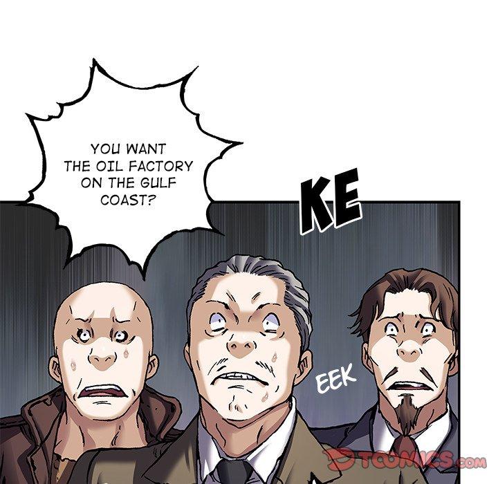 Read Leviathan EN Manga Online