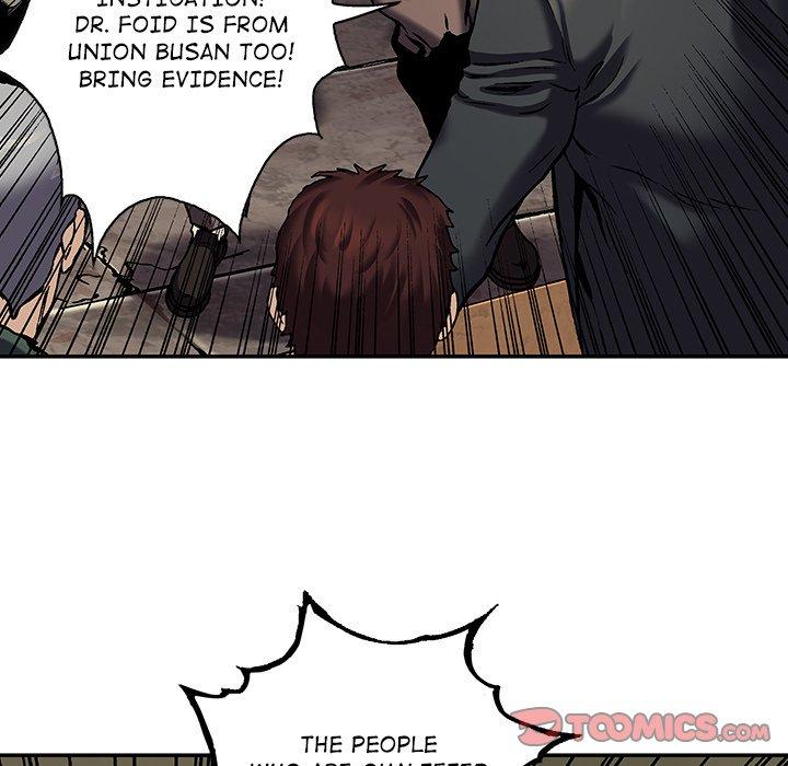 Read Leviathan EN Manga Online