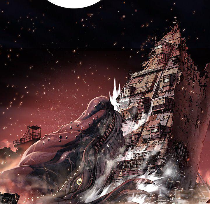 Read Leviathan EN Manga Online