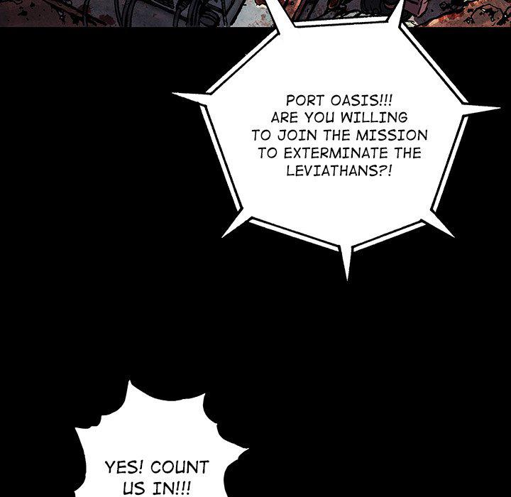 Read Leviathan EN Manga Online